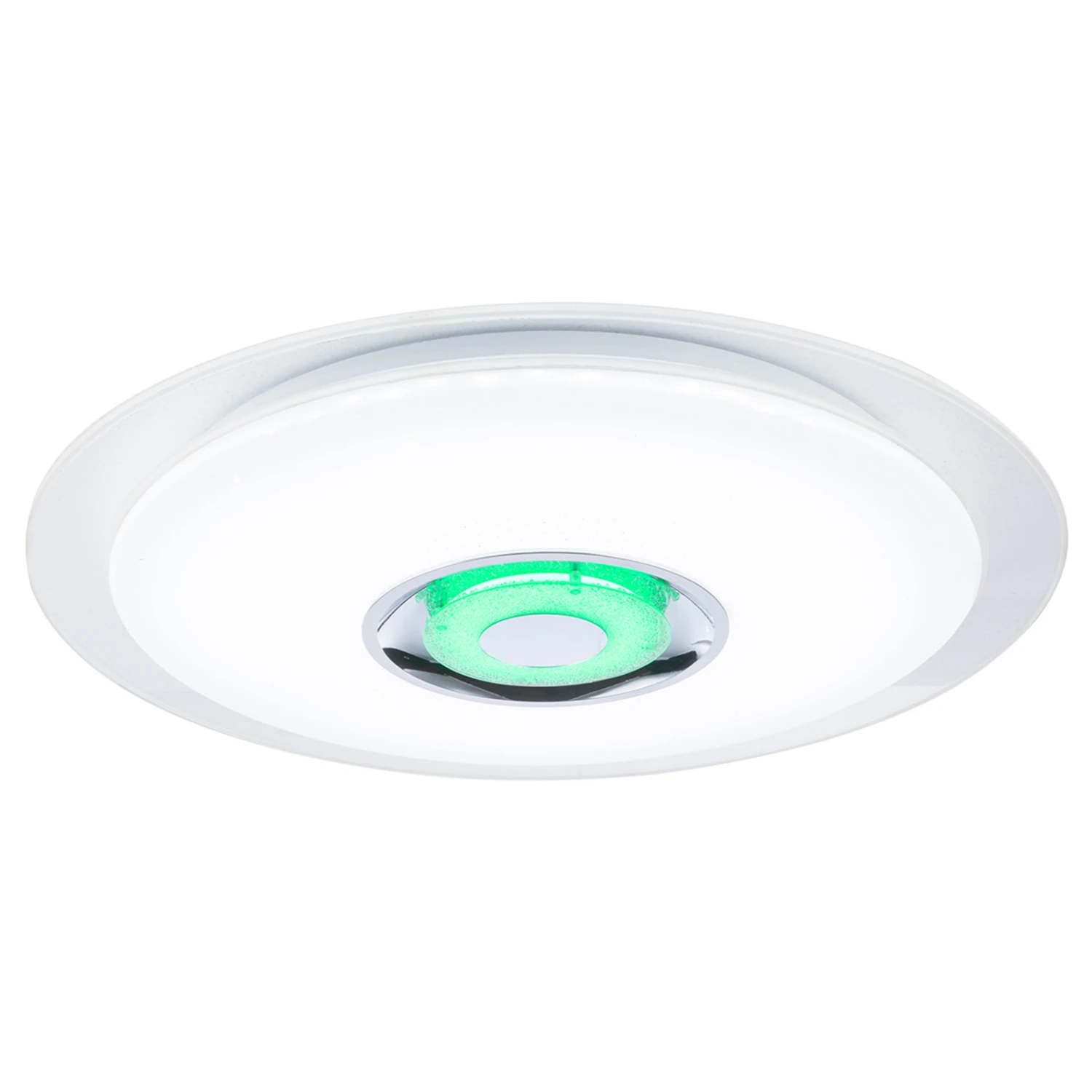 Globo LED-Deckenleuchte Tune RGB Mit Lautsprecher Ø 47,5 4 Globo LED-Deckenleuchte Tune RGB Mit Lautsprecher Ø 47,5 – Bild 4