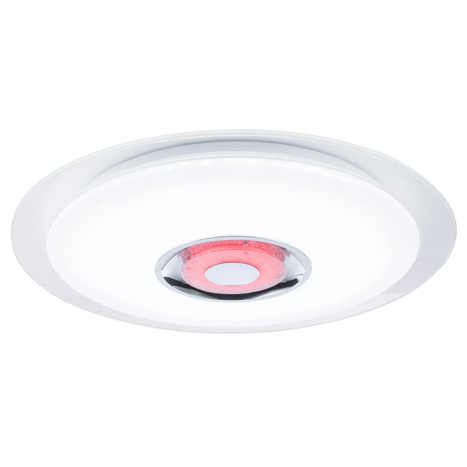 Globo LED-Deckenleuchte Tune RGB Mit Lautsprecher Ø 47,5 5 Globo LED-Deckenleuchte Tune RGB Mit Lautsprecher Ø 47,5 – Bild 5