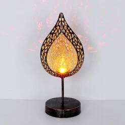 Globo LED-Solarleuchte 33528 In Blattform 14 Globo LED-Solarleuchte 33528 In Blattform -Paulmann Verkaufsgeschäft 4015411 5