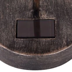 Globo LED-Solarleuchte 33528 In Blattform 17 Globo LED-Solarleuchte 33528 In Blattform -Paulmann Verkaufsgeschäft 4015411 8