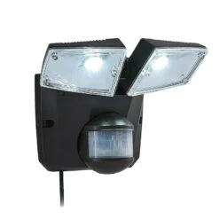 LED-Solarstrahler Ignaz, 2-flammig, Dunkelgrau 11 LED-Solarstrahler Ignaz, 2-flammig, Dunkelgrau -Paulmann Verkaufsgeschäft 4018158 2