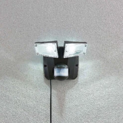 LED-Solarstrahler Ignaz, 2-flammig, Dunkelgrau 14 LED-Solarstrahler Ignaz, 2-flammig, Dunkelgrau -Paulmann Verkaufsgeschäft 4018158 5