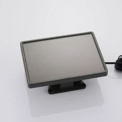 LED-Solarstrahler Ignaz, 2-flammig, Dunkelgrau 15 LED-Solarstrahler Ignaz, 2-flammig, Dunkelgrau -Paulmann Verkaufsgeschäft 4018158 6