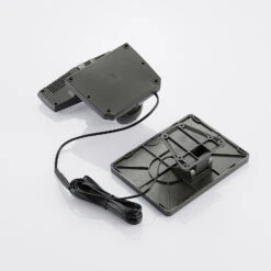 LED-Solarstrahler Ignaz, 2-flammig, Dunkelgrau 17 LED-Solarstrahler Ignaz, 2-flammig, Dunkelgrau -Paulmann Verkaufsgeschäft 4018158 8