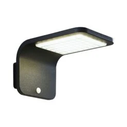 Lindby Koleno LED-Solarstrahler Mit Sensor, IP54 11 Lindby Koleno LED-Solarstrahler Mit Sensor, IP54 -Paulmann Verkaufsgeschäft 4018230 2