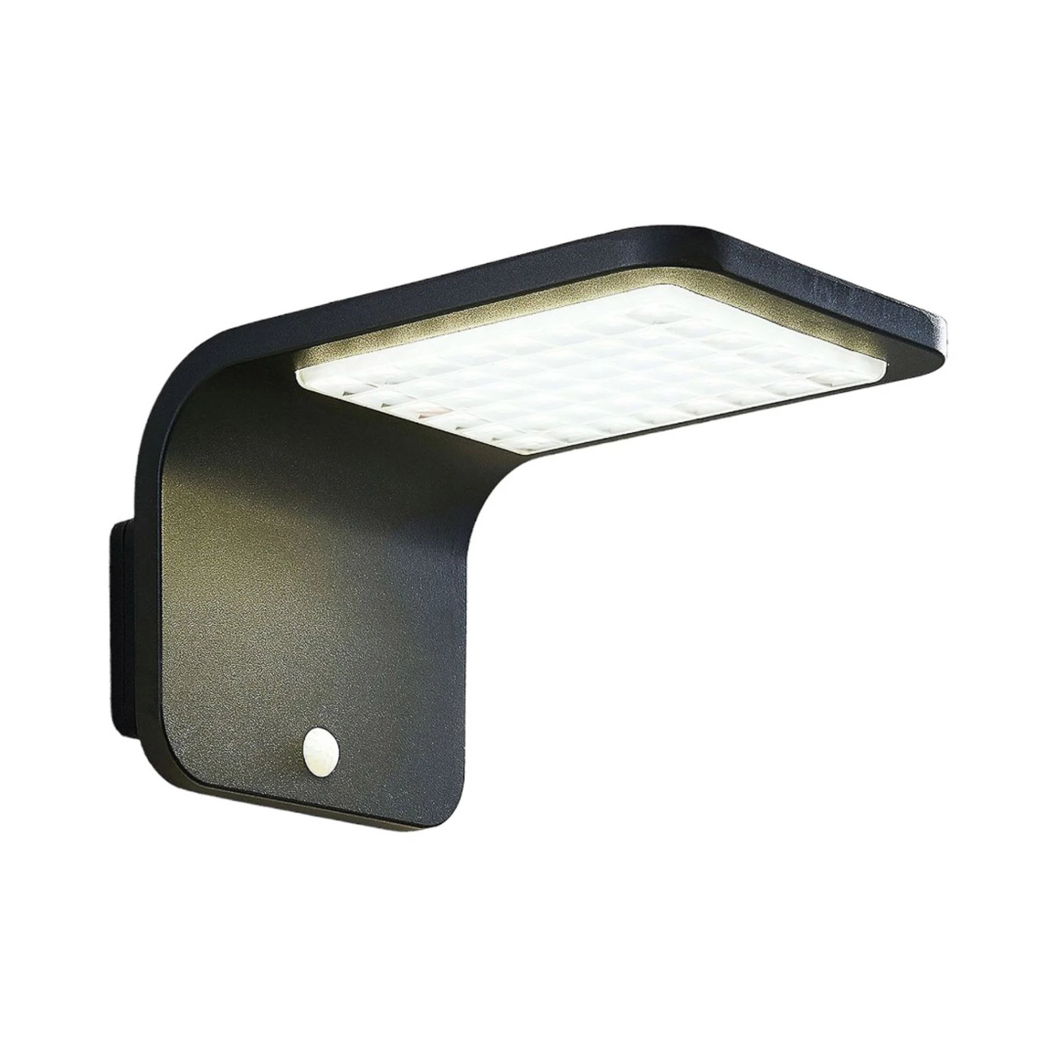Lindby Koleno LED-Solarstrahler Mit Sensor, IP54 3 Lindby Koleno LED-Solarstrahler Mit Sensor, IP54 – Bild 3