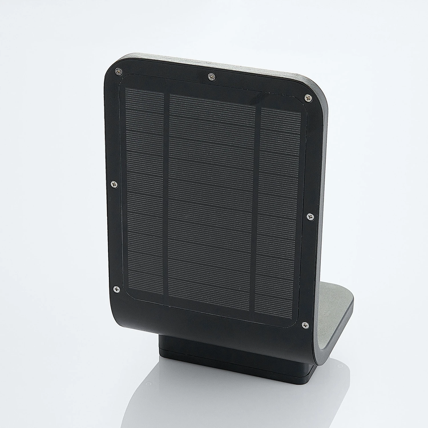Lindby Koleno LED-Solarstrahler Mit Sensor, IP54 7 Lindby Koleno LED-Solarstrahler Mit Sensor, IP54 – Bild 7