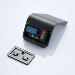 Lindby Koleno LED-Solarstrahler Mit Sensor, IP54 16 Lindby Koleno LED-Solarstrahler Mit Sensor, IP54 -Paulmann Verkaufsgeschäft 4018230 7