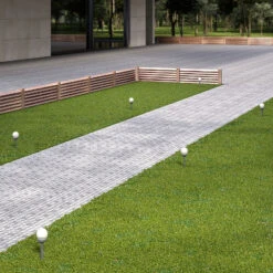 Lindby Haukur LED-Solar-Erdspießleuchten, 6er-Set 12 Lindby Haukur LED-Solar-Erdspießleuchten, 6er-Set -Paulmann Verkaufsgeschäft 4018392 3