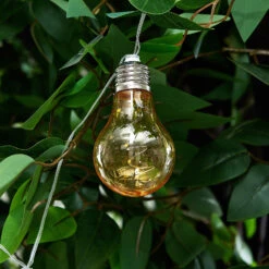 Lindby Raean LED-Solar-Lichterkette, Bunt 15 Lindby Raean LED-Solar-Lichterkette, Bunt -Paulmann Verkaufsgeschäft 4018397 6