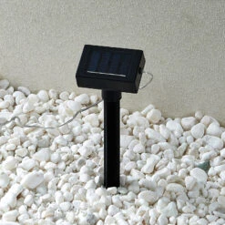 Lindby Raean LED-Solar-Lichterkette, Bunt 16 Lindby Raean LED-Solar-Lichterkette, Bunt -Paulmann Verkaufsgeschäft 4018397 7