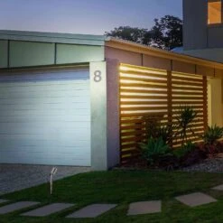 Erdspießstrahler 400168 Aus Edelstahl -Paulmann Verkaufsgeschäft 4025028 2