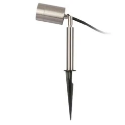 Erdspießstrahler 400168 Aus Edelstahl