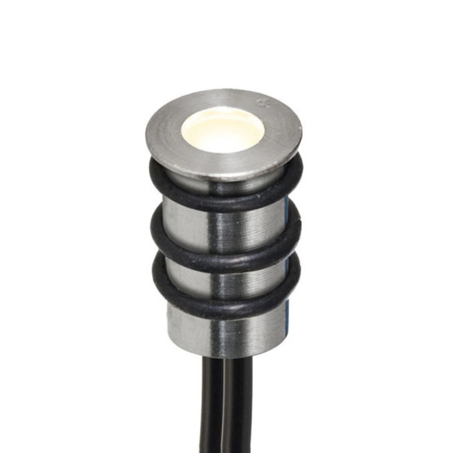 EVN LD1102 Einbauleuchte 12V IP68 Ø1cm 0,1W 830 1 EVN LD1102 Einbauleuchte 12V IP68 Ø1cm 0,1W 830