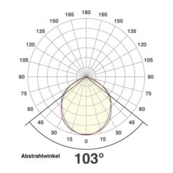 EVN LFA Außenstrahler Silber Stecker 3.000K 50W 6 EVN LFA Außenstrahler Silber Stecker 3.000K 50W -Paulmann Verkaufsgeschäft 4026116 2