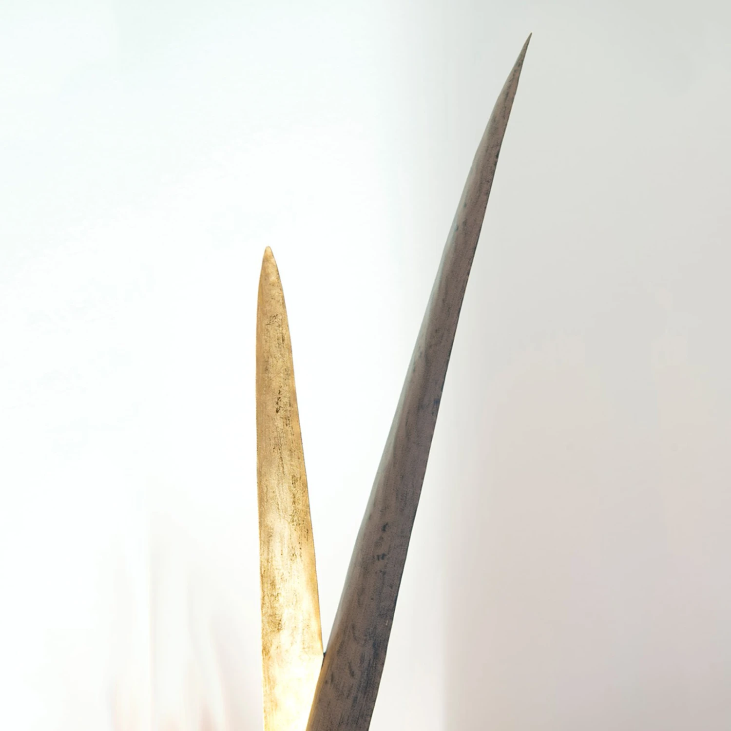 Palustre - Eine Schmückende Stehleuchte 3 Palustre - Eine Schmückende Stehleuchte – Bild 3