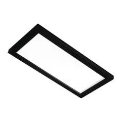 Hera LED-Unterbaulampe Sky Sonar 3er-Set 3.000K Schwarz