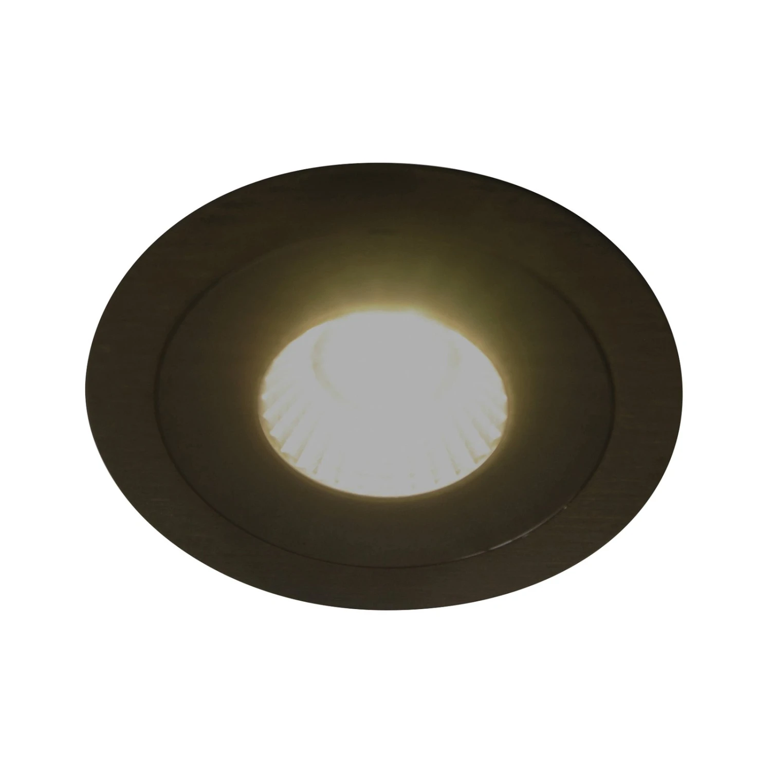 Hera LED-Möbeleinbaustrahler AR 68 4W Schwarz 4.000K 1 Hera LED-Möbeleinbaustrahler AR 68 4W Schwarz 4.000K