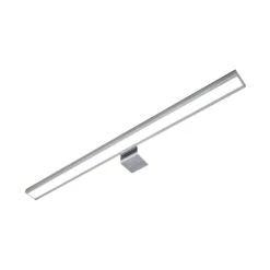 Hera LED-Schrankaufbauleuchte Lugano 4.000K, 120 Cm