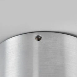 Helestra Oso LED-Deckenspot, Rund, Alu Matt 13 Helestra Oso LED-Deckenspot, Rund, Alu Matt -Paulmann Verkaufsgeschäft 4516443 5