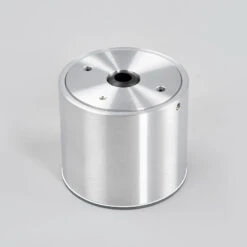 Helestra Oso LED-Deckenspot, Rund, Alu Matt 14 Helestra Oso LED-Deckenspot, Rund, Alu Matt -Paulmann Verkaufsgeschäft 4516443 6