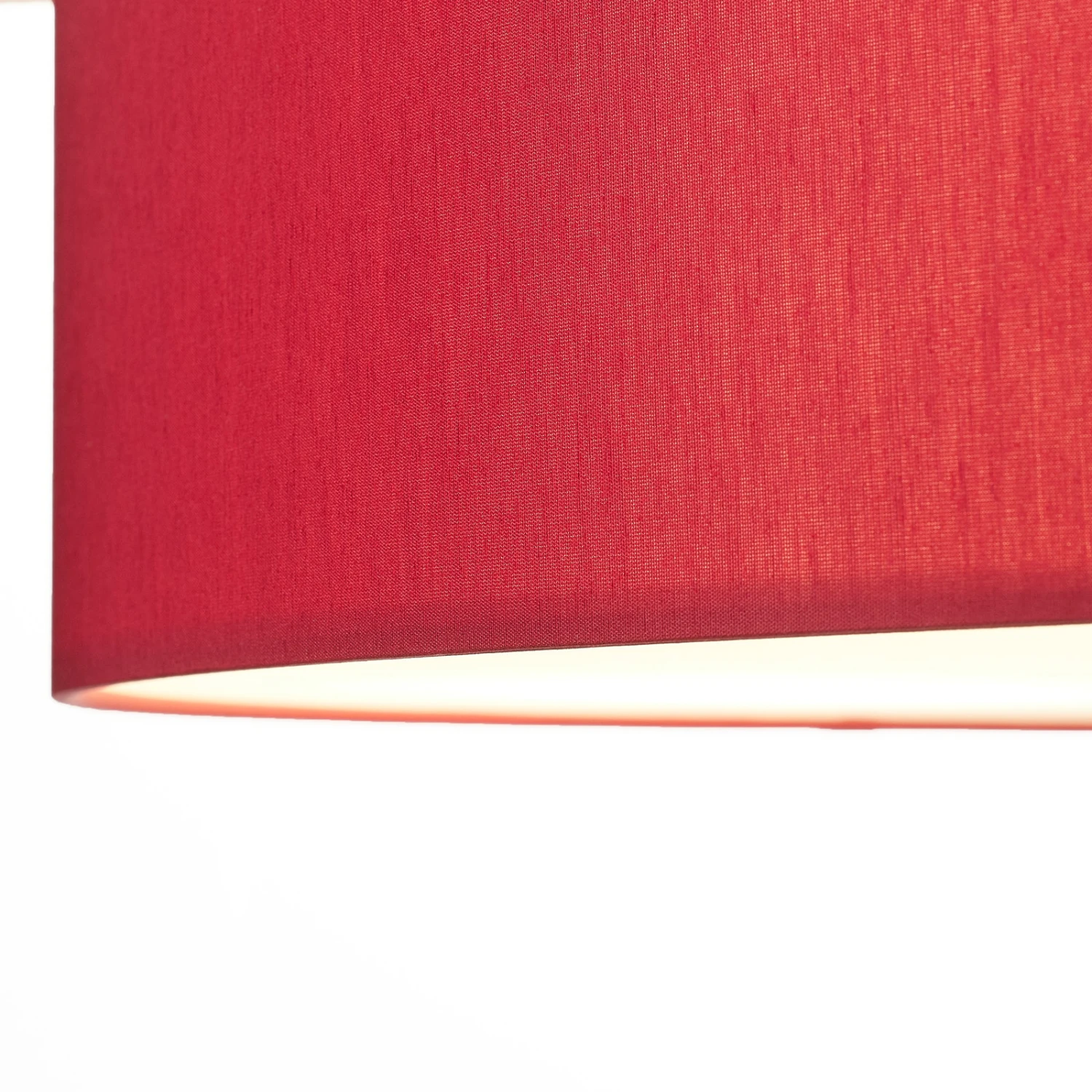 Deckenleuchte Alea, Rubinrot 2 Deckenleuchte Alea, Rubinrot – Bild 2