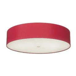 Deckenleuchte Alea, Rubinrot 7 Deckenleuchte Alea, Rubinrot -Paulmann Verkaufsgeschäft 4536118 2