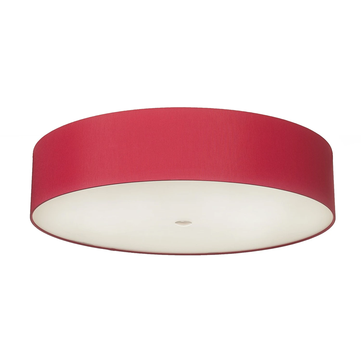 Deckenleuchte Alea, Rubinrot 3 Deckenleuchte Alea, Rubinrot – Bild 3