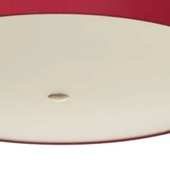 Deckenleuchte Alea, Rubinrot 9 Deckenleuchte Alea, Rubinrot -Paulmann Verkaufsgeschäft 4536118 4