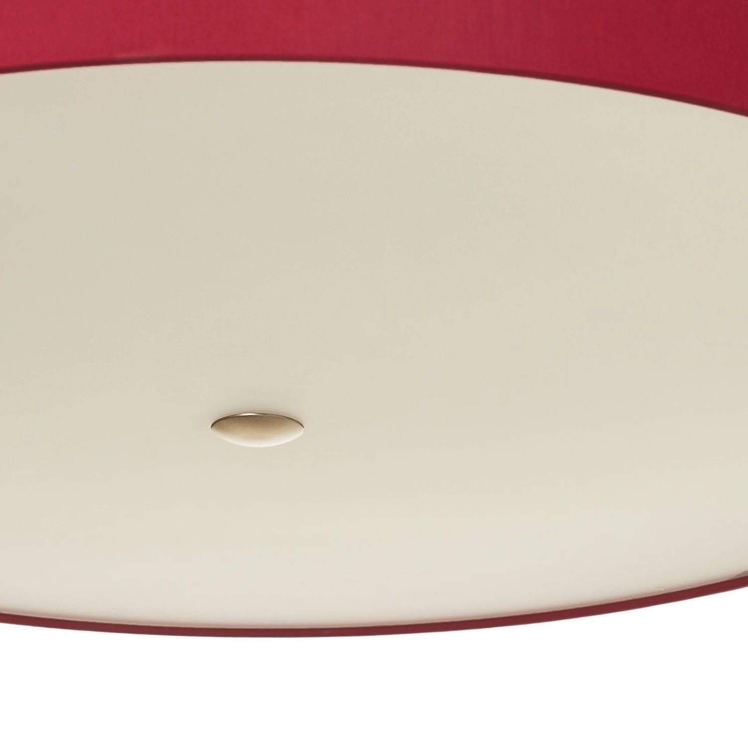 Deckenleuchte Alea, Rubinrot 5 Deckenleuchte Alea, Rubinrot – Bild 5