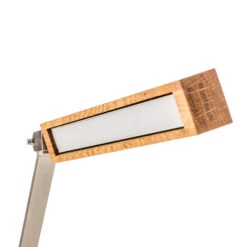 HerzBlut Otto O LED-Steh-Leseleuchte Eiche Geölt 14 HerzBlut Otto O LED-Steh-Leseleuchte Eiche Geölt -Paulmann Verkaufsgeschäft 4543050 5