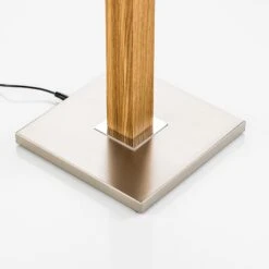 HerzBlut Otto O LED-Steh-Leseleuchte Eiche Geölt 16 HerzBlut Otto O LED-Steh-Leseleuchte Eiche Geölt -Paulmann Verkaufsgeschäft 4543050 7