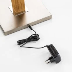 HerzBlut Otto O LED-Steh-Leseleuchte Eiche Geölt 17 HerzBlut Otto O LED-Steh-Leseleuchte Eiche Geölt -Paulmann Verkaufsgeschäft 4543050 8