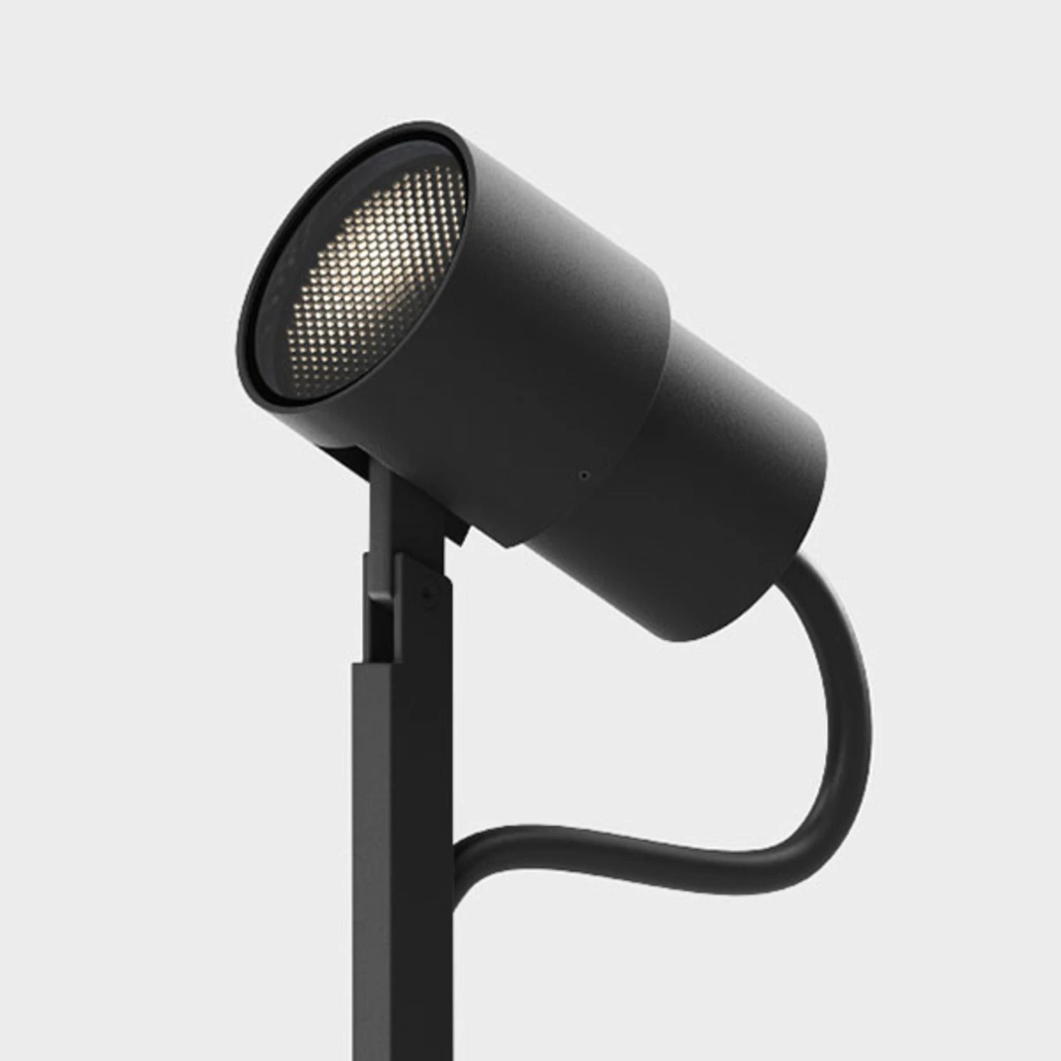 IP44.de Piek Cover C, Zubehör Für Piek, Deep Black 2 IP44.de Piek Cover C, Zubehör Für Piek, Deep Black – Bild 2