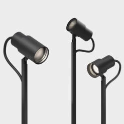 IP44.de Piek Cover C, Zubehör Für Piek, Deep Black 6 IP44.de Piek Cover C, Zubehör Für Piek, Deep Black -Paulmann Verkaufsgeschäft 5036124 2