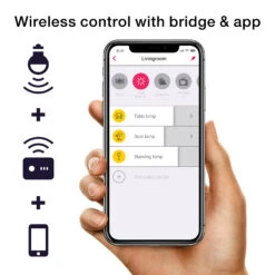 Innr Puck Light LED-Einbaulampe, 3er Packung -Paulmann Verkaufsgeschäft 5037061 6