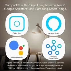 Innr Puck Light LED-Einbaulampe, 3er Packung -Paulmann Verkaufsgeschäft 5037061 7