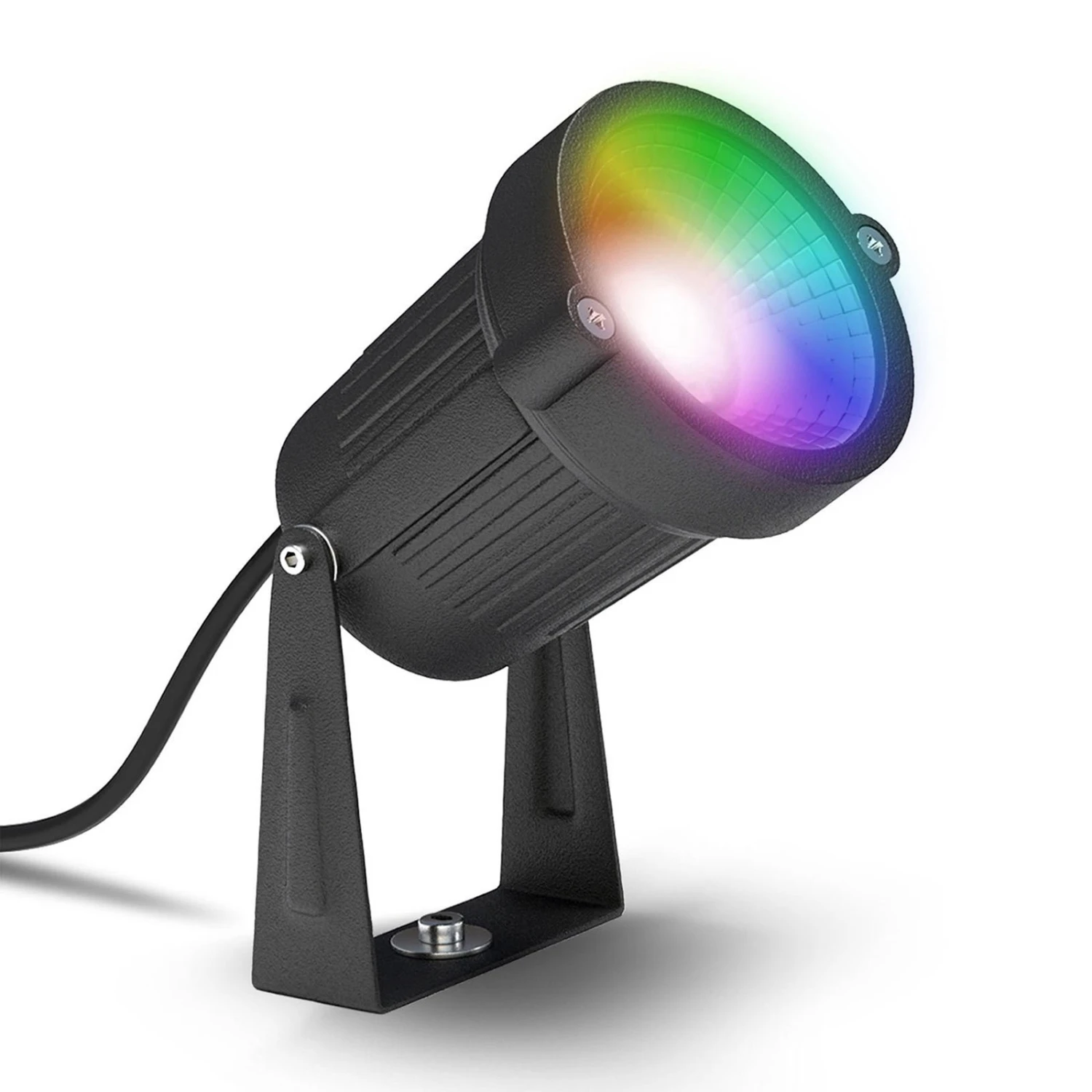 Innr LED-Außenstrahler Smart Outdoor, Erweiterung 1 Innr LED-Außenstrahler Smart Outdoor, Erweiterung