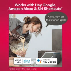 Innr LED-Lampe Smart Candle Comfort E14 4,8W, 2er 14 Innr LED-Lampe Smart Candle Comfort E14 4,8W, 2er -Paulmann Verkaufsgeschäft 5037093 5