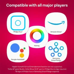 Innr LED-Lampe Smart Spot Comfort GU10 4,9W 2er 16 Innr LED-Lampe Smart Spot Comfort GU10 4,9W 2er -Paulmann Verkaufsgeschäft 5037100 7