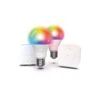 Innr Smart Bulb Colour Starter-Kit E27 8,5W, 2er