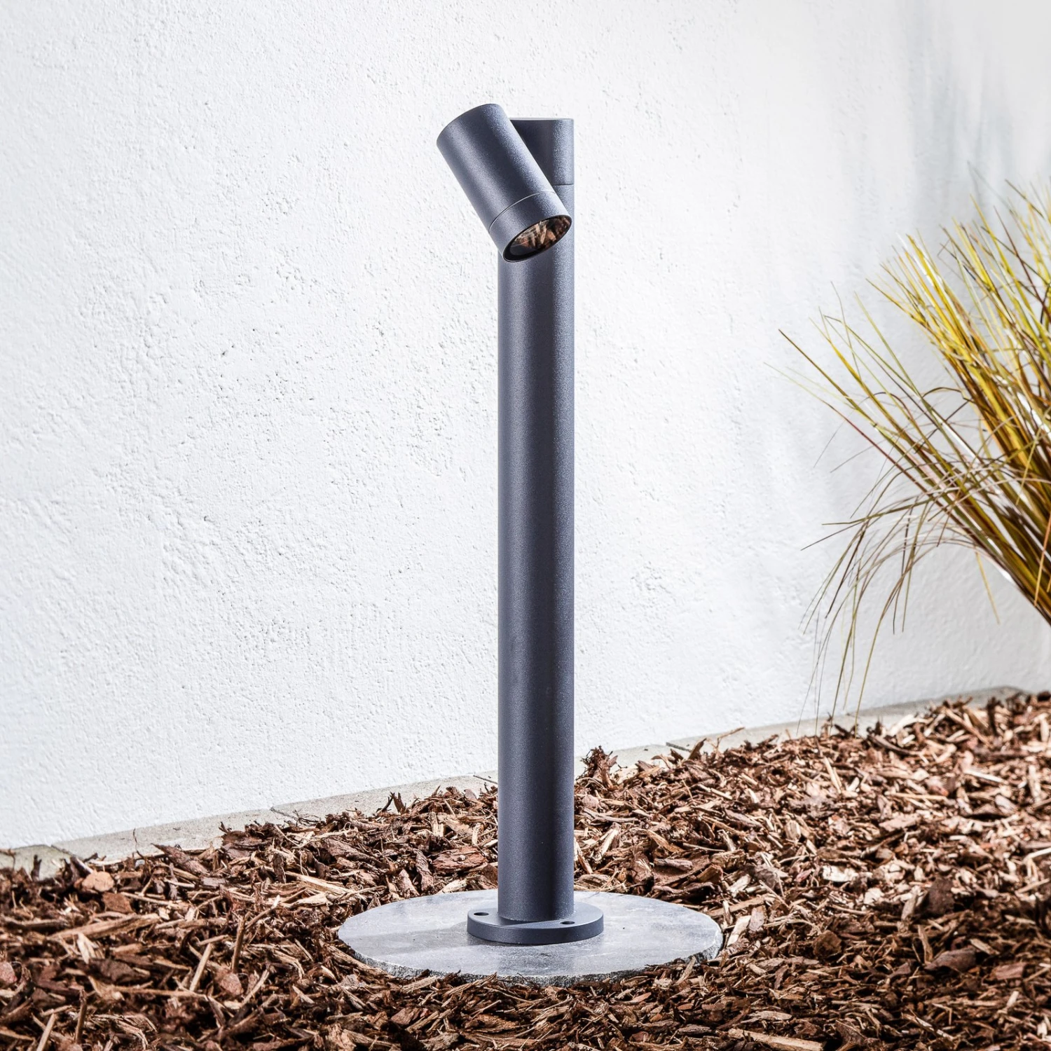 Prios Tulimar Wegeleuchte, 1-flammig 2 Prios Tulimar Wegeleuchte, 1-flammig – Bild 2