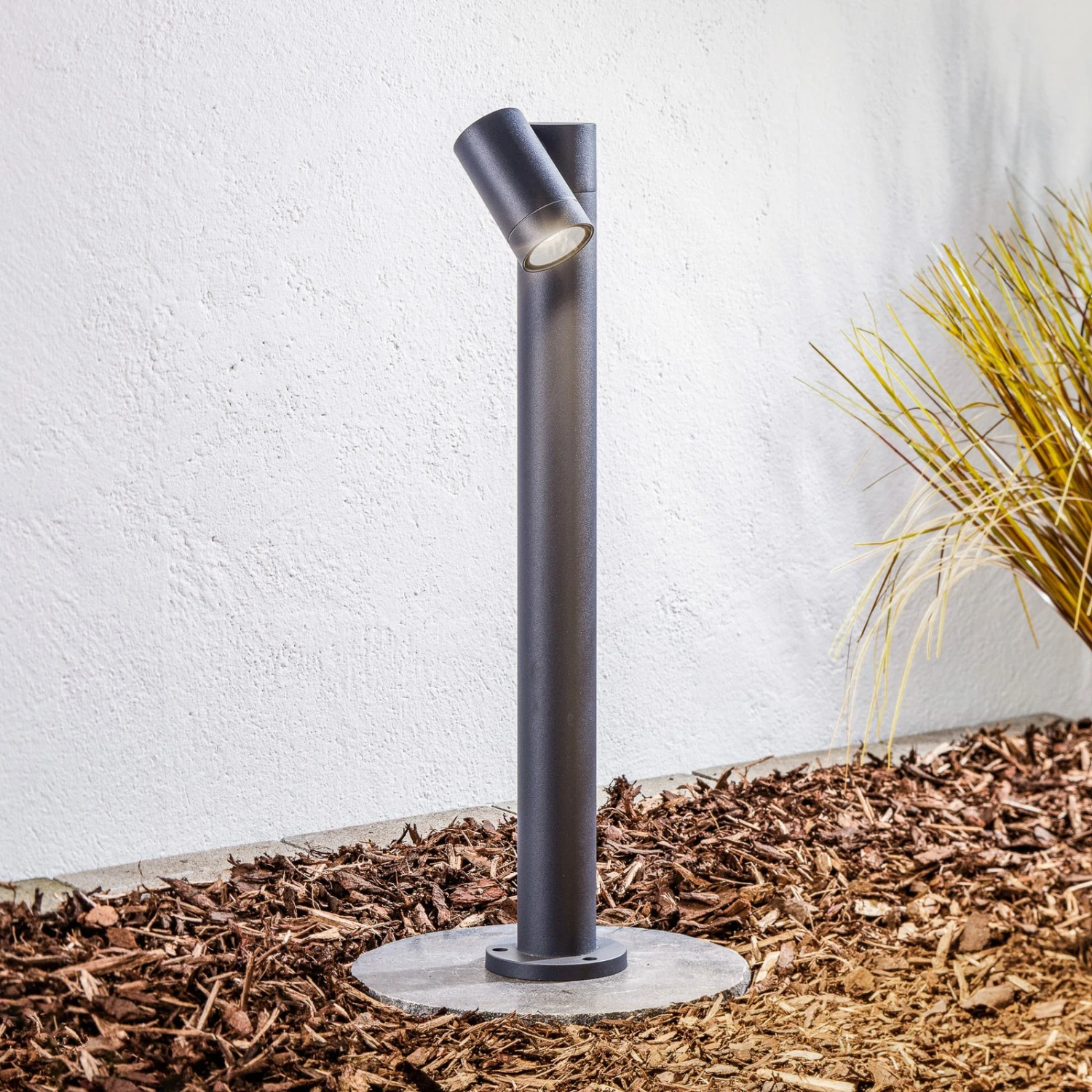 Prios Tulimar Wegeleuchte, 1-flammig 1 Prios Tulimar Wegeleuchte, 1-flammig