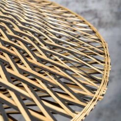 GOOD & MOJO Bali Wandleuchte Aus Bambus, Ø 87 Cm 16 GOOD & MOJO Bali Wandleuchte Aus Bambus, Ø 87 Cm -Paulmann Verkaufsgeschäft 5046016 7