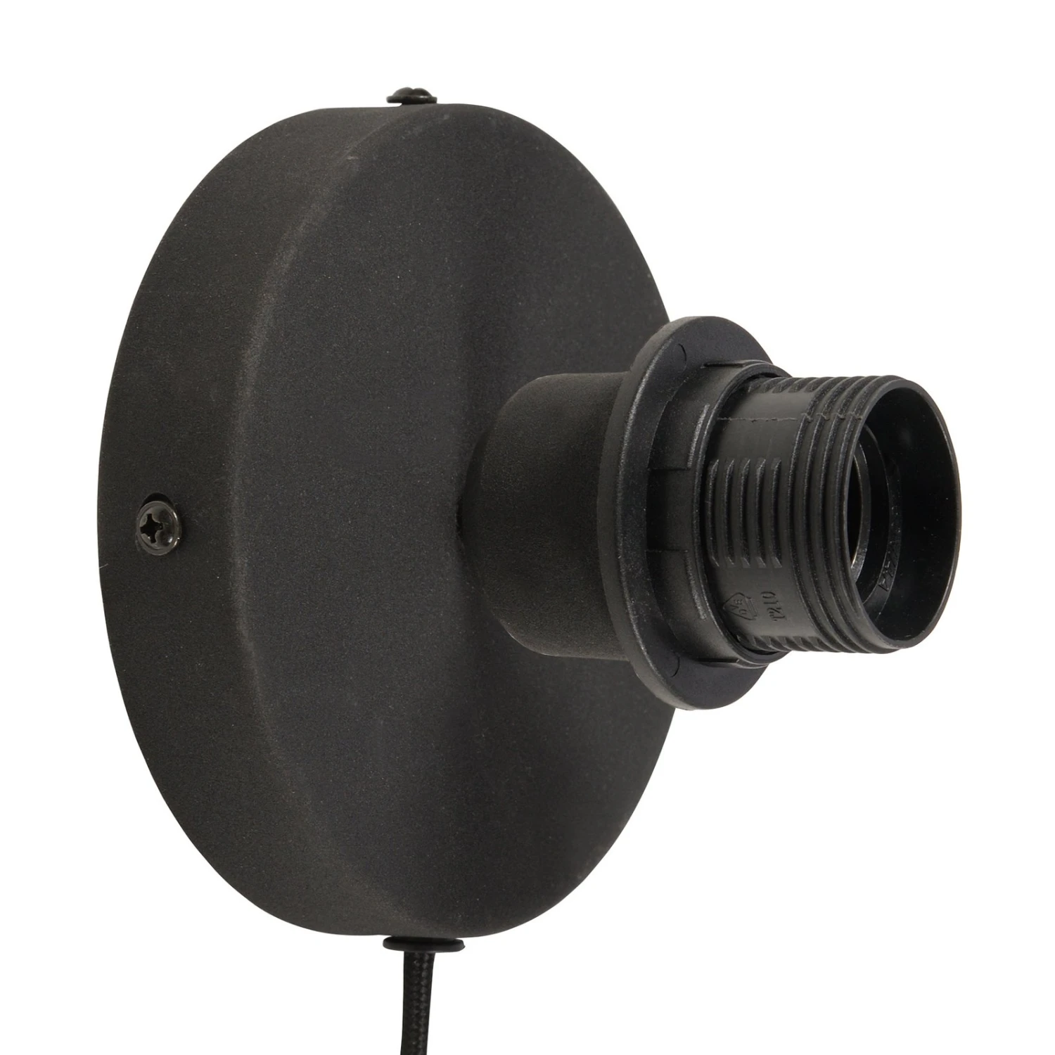 GOOD & MOJO Bali Wandleuchte Aus Bambus, Ø 87 Cm 9 GOOD & MOJO Bali Wandleuchte Aus Bambus, Ø 87 Cm – Bild 9