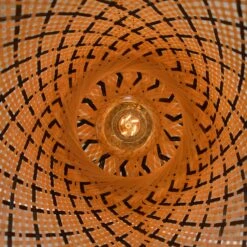 GOOD & MOJO Kalimantan Hängelampe, Konisch, H 48cm 16 GOOD & MOJO Kalimantan Hängelampe, Konisch, H 48cm -Paulmann Verkaufsgeschäft 5046050 7