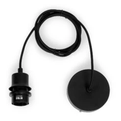 GOOD & MOJO Kalimantan Hängelampe, Konisch, H 48cm 17 GOOD & MOJO Kalimantan Hängelampe, Konisch, H 48cm -Paulmann Verkaufsgeschäft 5046050 8