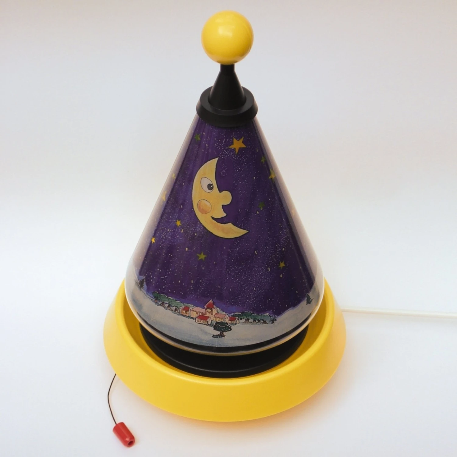 Ausgesprochen Niedliche Tischleuchte FRIDOLIN 1 Ausgesprochen Niedliche Tischleuchte FRIDOLIN