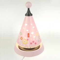 Nachtlicht Carrousel Bungee Bunny 5 Nachtlicht Carrousel Bungee Bunny -Paulmann Verkaufsgeschäft 5400277 2