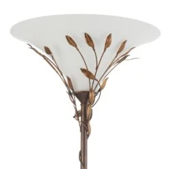 Rustikaler Deckenfluter CAMPANA 9 Rustikaler Deckenfluter CAMPANA -Paulmann Verkaufsgeschäft 5505118 3